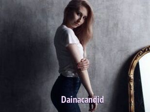 Dainacandid