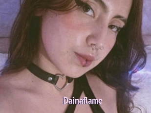 Dainaflame