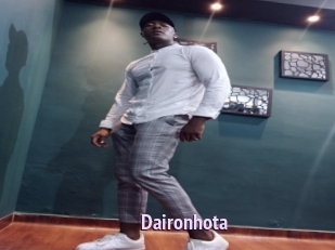 Daironhota