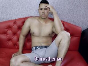 Dairustheman