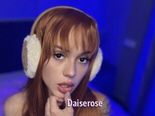 Daiserose