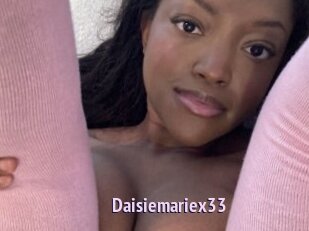 Daisiemariex33