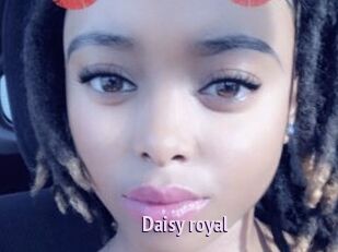 Daisy_royal