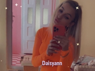 Daisyann