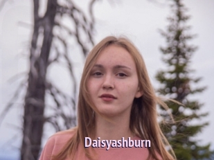 Daisyashburn
