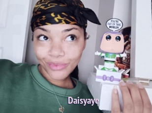 Daisyaye