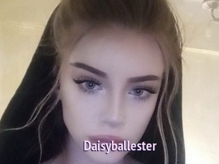 Daisyballester