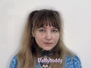 Daisyboddy