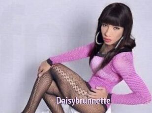 Daisybrunnette