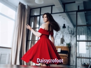 Daisycrofoot