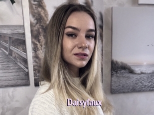 Daisyfaux