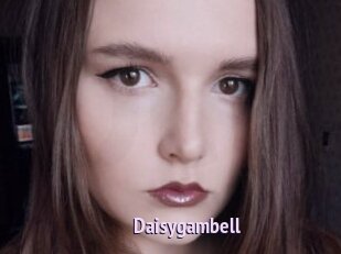 Daisygambell