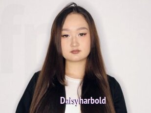 Daisyharbold