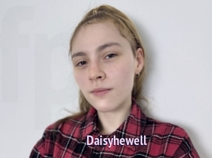 Daisyhewell