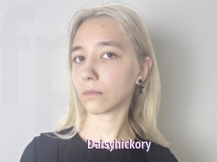 Daisyhickory
