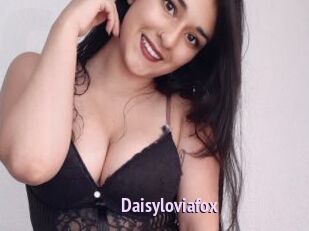 daisyloviafox Film Porno
