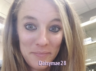 Daisymae28