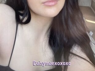 Daisymaexoxoxo