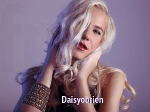 Daisyobrien