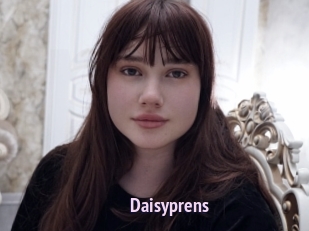 Daisyprens