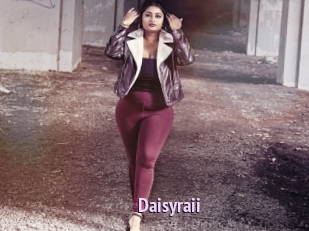 Daisyraii
