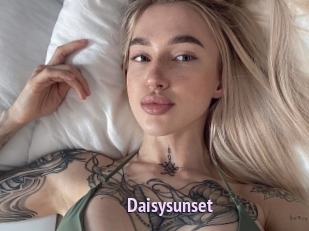 Daisysunset