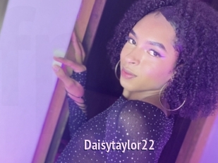 Daisytaylor22