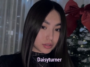 Daisyturner