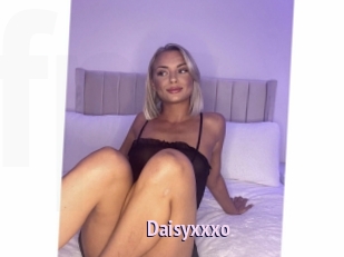 Daisyxxxo