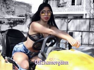 daizhamorgann Film Porno