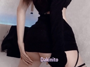 dakinito Film Porno