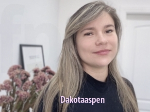 Dakotaaspen