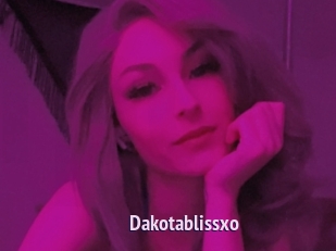 Dakotablissxo