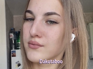 Dakotaboo