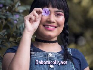 Dakotacollyass
