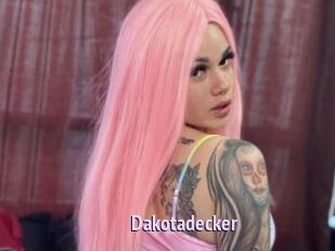 Dakotadecker