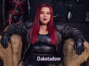 Dakotadom