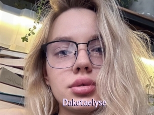 Dakotaelyse