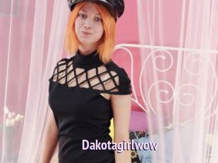 Dakotagirlwow