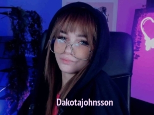 Dakotajohnsson