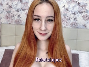Dakotalopez