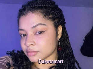 Dakotamart