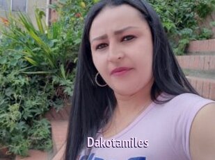 Dakotamiles