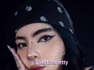 Dakotamoretty