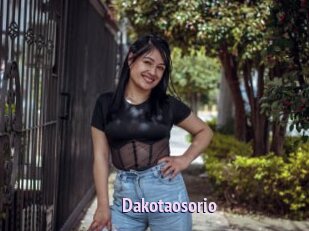 Dakotaosorio