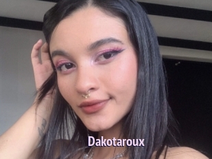 dakotaroux Film Porno