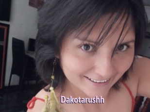dakotarushh Film Porno