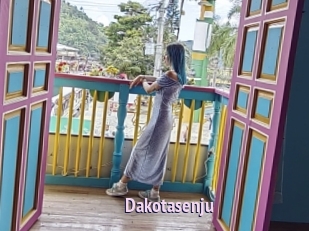 Dakotasenju