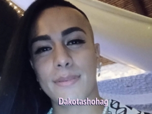 Dakotashohag