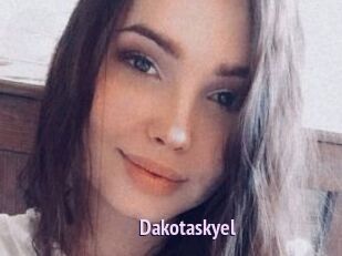 Dakotaskyel